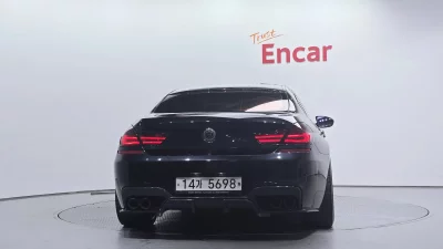 BMW 6-Series