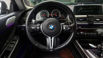 BMW 6-Series