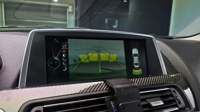 BMW 6-Series