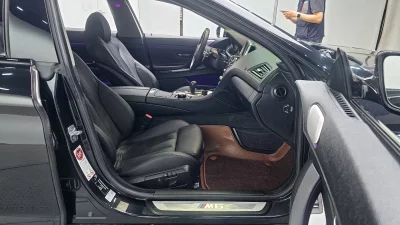 BMW 6-Series