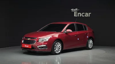 Daewoo Cruze