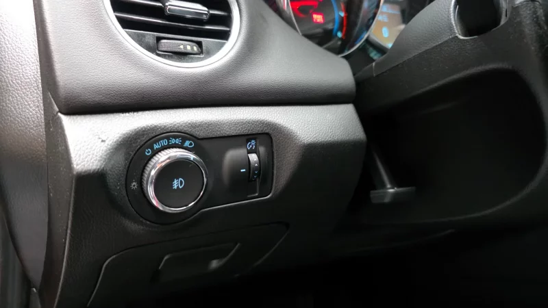 Daewoo Cruze