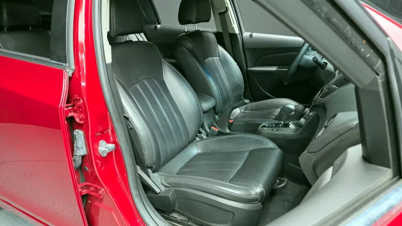 Daewoo Cruze