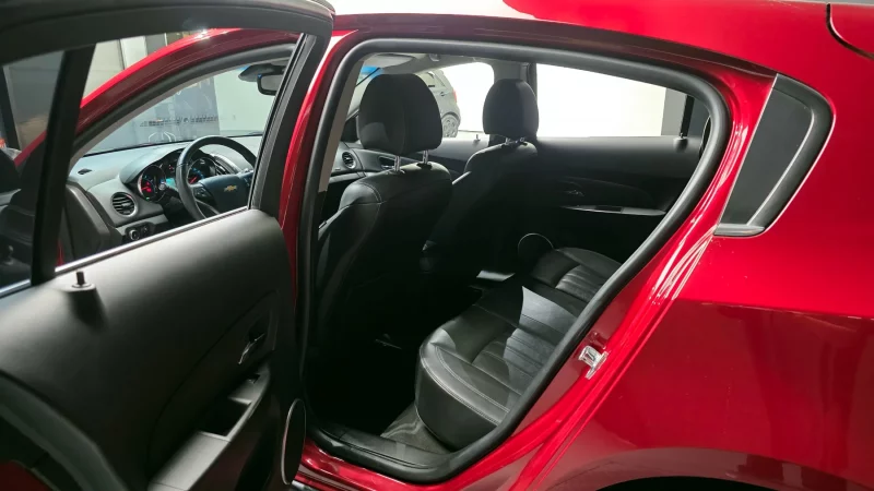 Daewoo Cruze