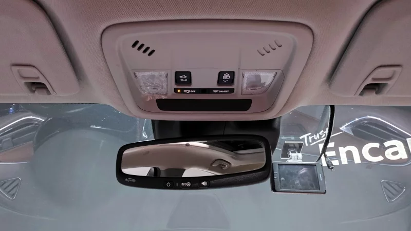 Daewoo Malibu