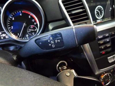 Mercedes-Benz M-class