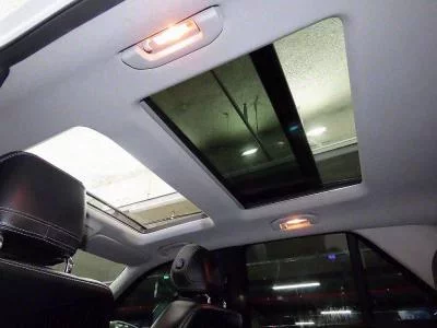 Mercedes-Benz M-class