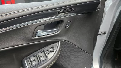 Daewoo Impala