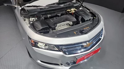 Daewoo Impala