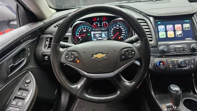 Daewoo Impala