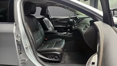 Daewoo Impala