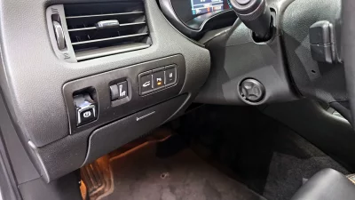 Daewoo Impala