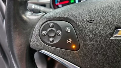 Daewoo Impala