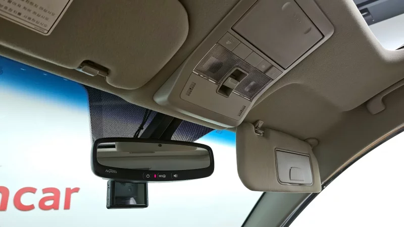 Daewoo Captiva