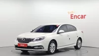 Renault Samsung SM5