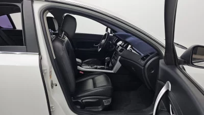 Renault Samsung SM5