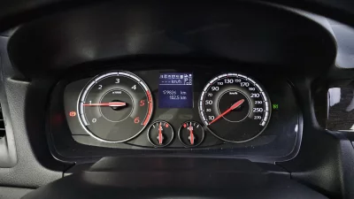Renault Samsung SM5