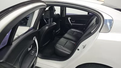 Renault Samsung SM5
