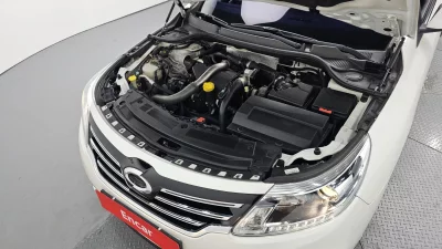 Renault Samsung SM5