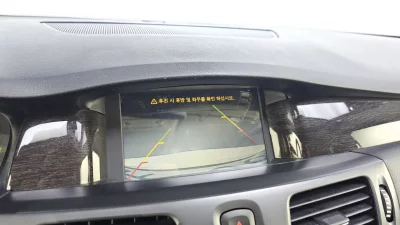 Renault Samsung SM5