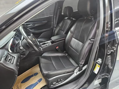 Daewoo Impala