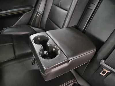 Daewoo Impala