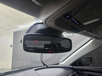Daewoo Impala
