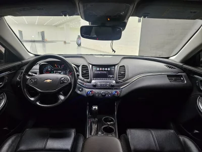 Daewoo Impala