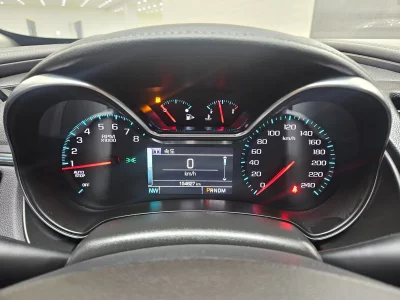 Daewoo Impala