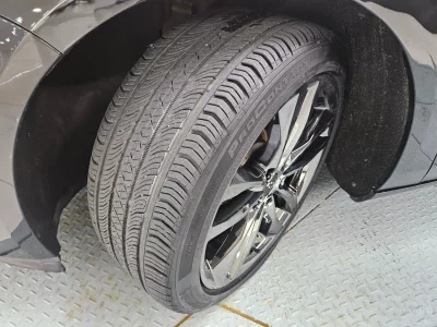 Daewoo Impala