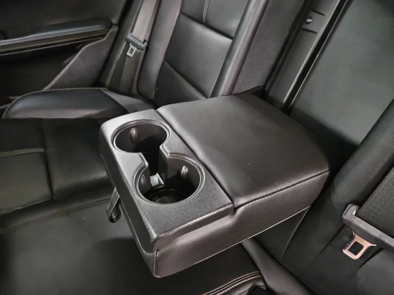 Daewoo Impala