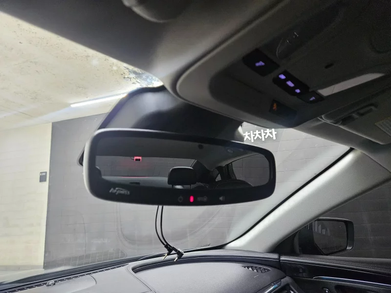 Daewoo Impala