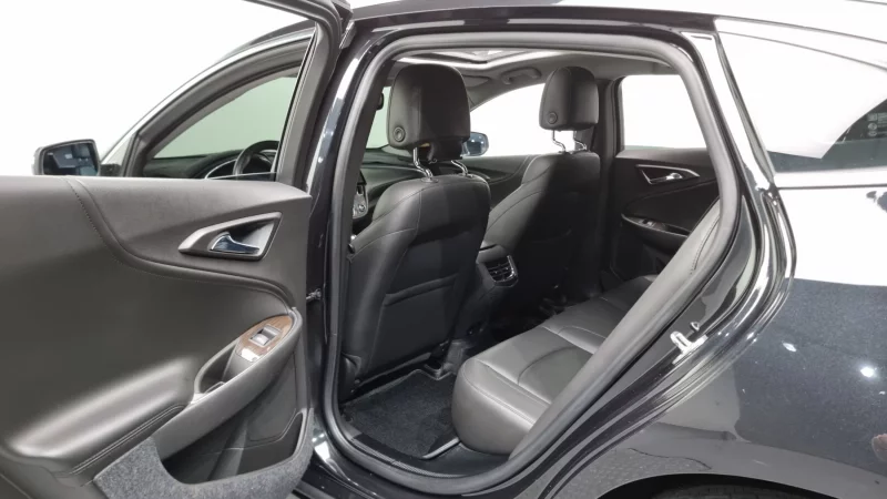 Daewoo Malibu