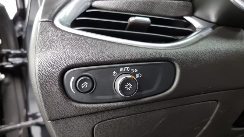 Daewoo Malibu