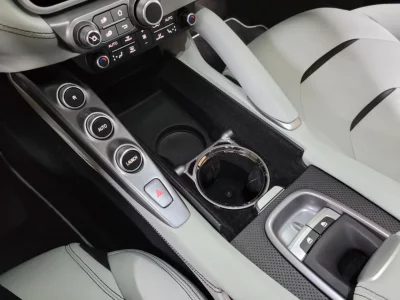 Ferrari GTC4 Lusso