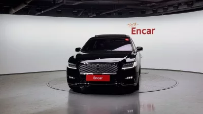 Lincoln CONTINENTAL