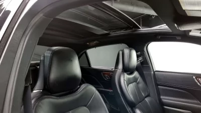 Lincoln CONTINENTAL
