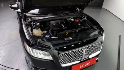 Lincoln CONTINENTAL