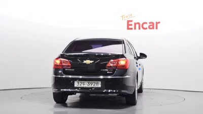 Daewoo Cruze