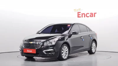 Daewoo Cruze