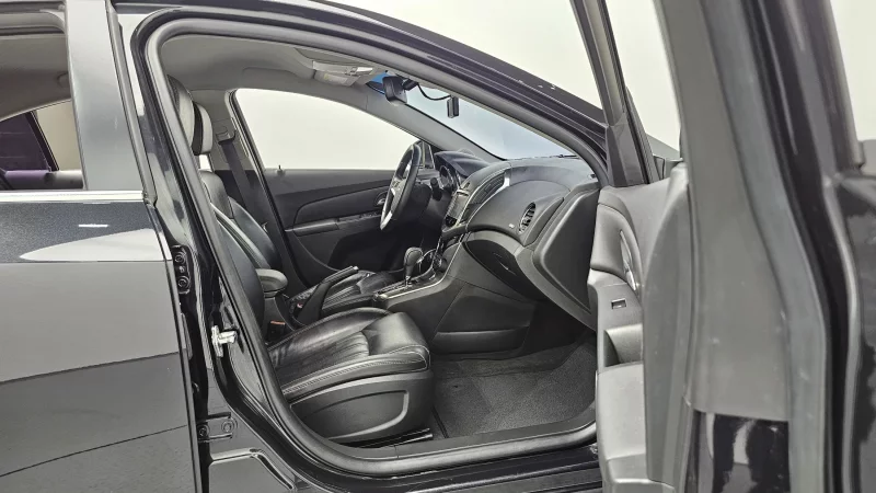 Daewoo Cruze