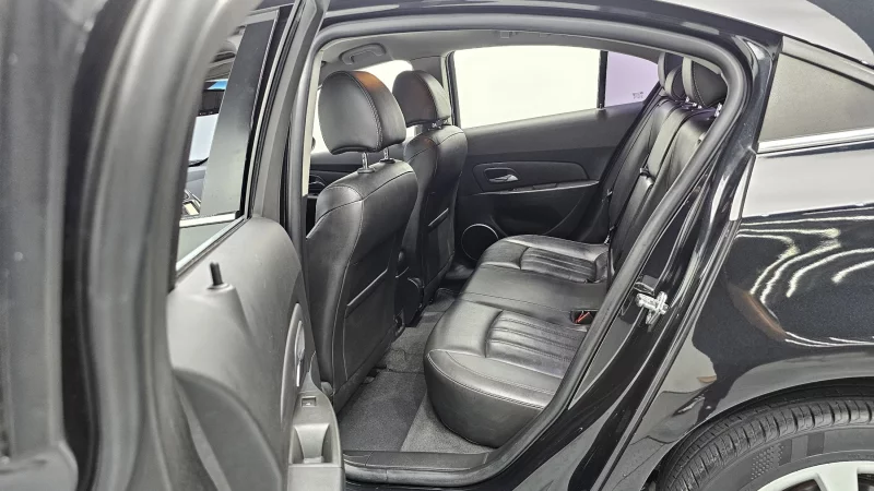 Daewoo Cruze