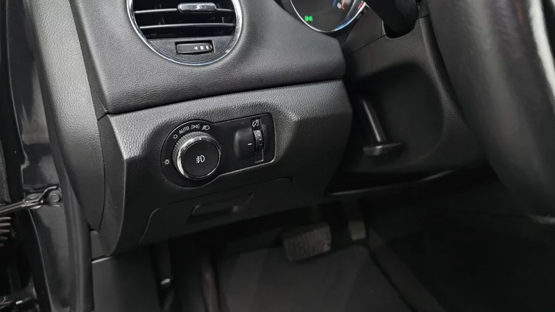 Daewoo Cruze