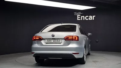 Volkswagen JETTA