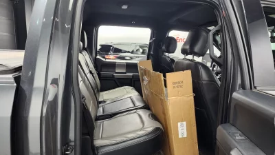 Ford F150