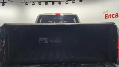 Ford F150