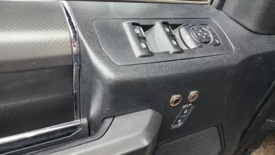 Ford F150