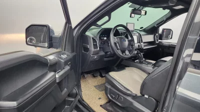 Ford F150