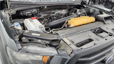 Ford F150