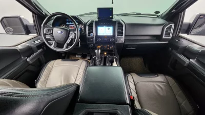Ford F150